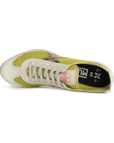 Zapatillas deporte pour Femme MUNICH OSAKA VERDE