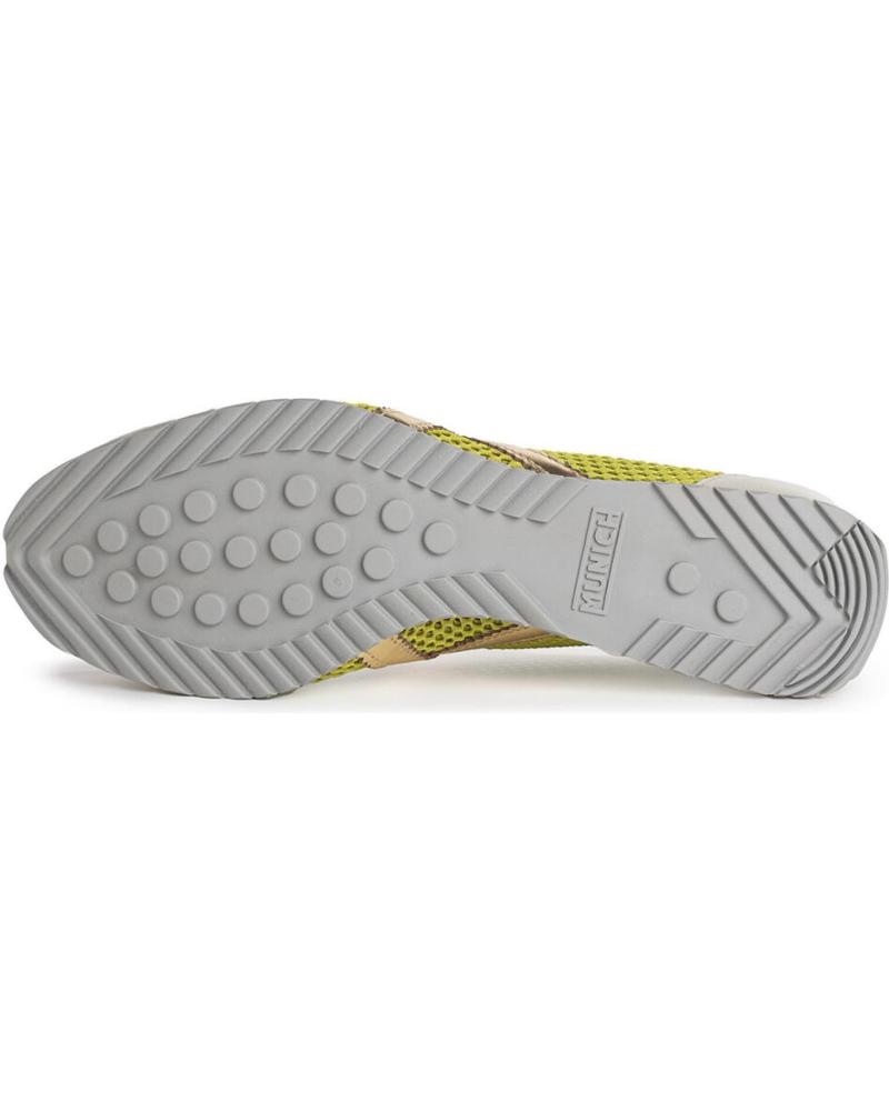 Sports Shoes De Mujer MUNICH OSAKA VERDE