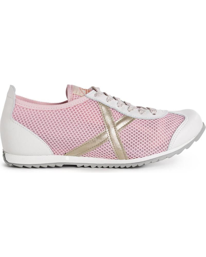 Zapatillas deporte pour Femme MUNICH OSAKA ROSA