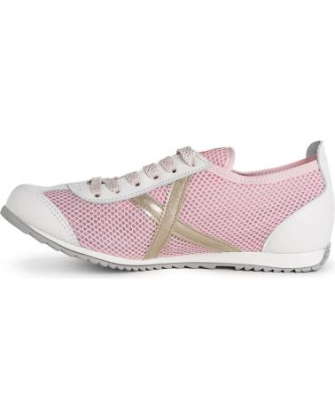 Zapatillas deporte pour Femme MUNICH OSAKA ROSA