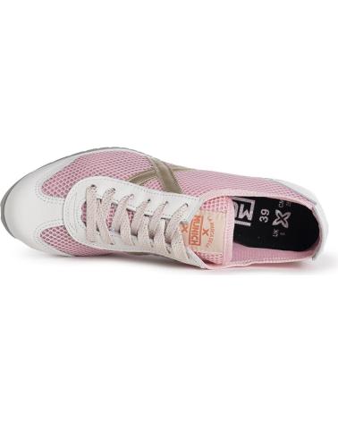 Zapatillas deporte pour Femme MUNICH OSAKA ROSA