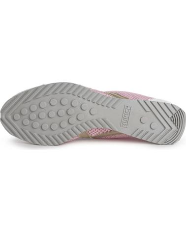 Zapatillas deporte pour Femme MUNICH OSAKA ROSA