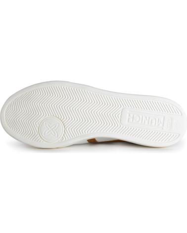 Esportes  MUNICH  de Homem e Menino RETE  BLANCO