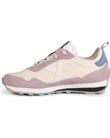 Zapatillas deporte de Mujer MUNICH UM SKY BLANCO