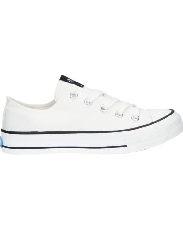 Esportes  MTNG  de Mulher 69463  C11753 CANVAS 3 BLANCO