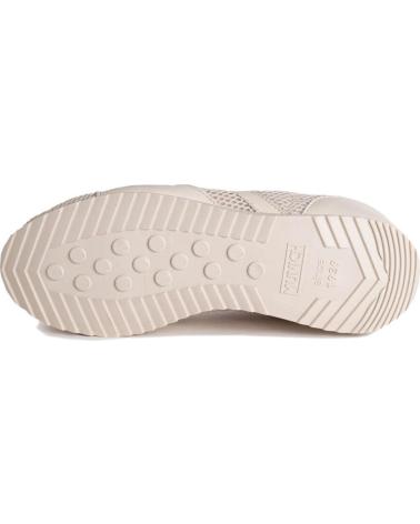Sneaker MUNICH  für Damen und Mädchen 8355067  BEIGE