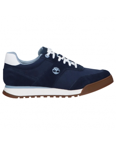 Scarpe sport TIMBERLAND  per Uomo A2298 MIAMI COAST  BLACK IRIS