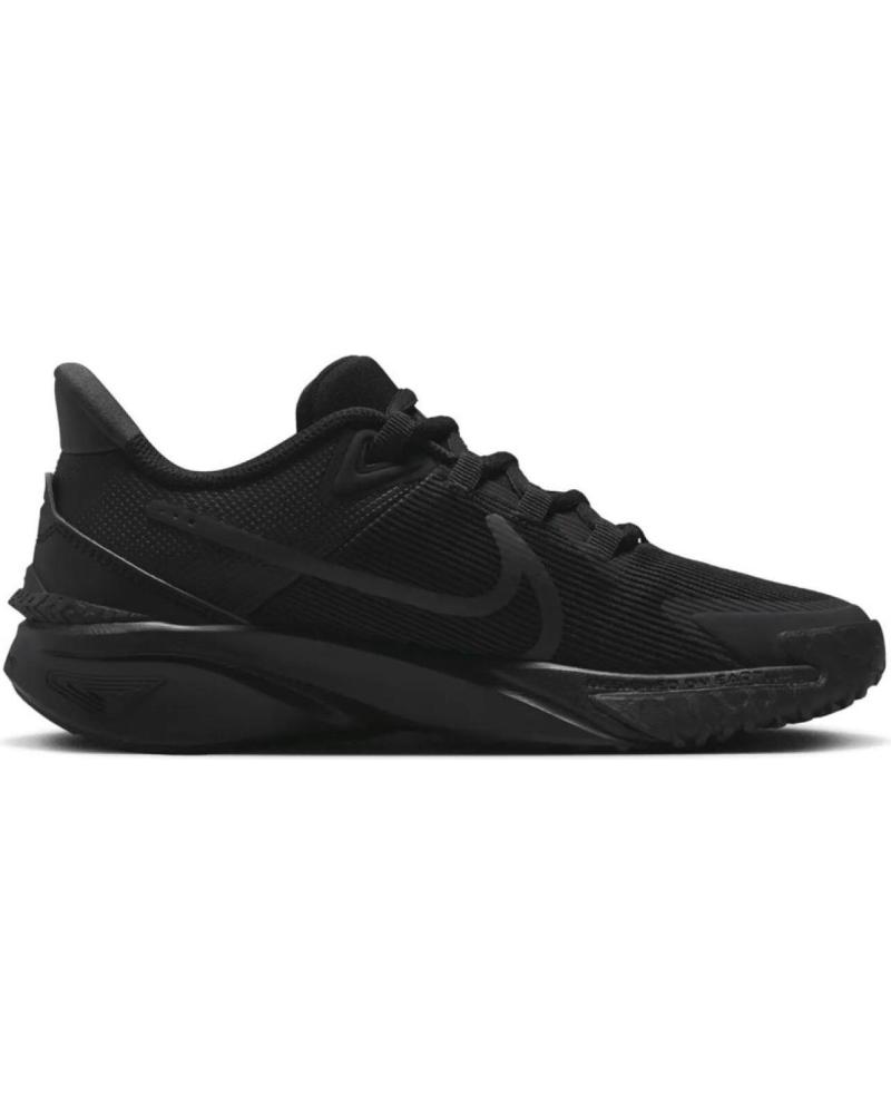 NIKE ZAPATILLAS STAR RUNNER 4 NEGRO DX 7615 002 VARIOS COLORES