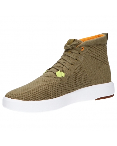 Sportif pour Homme TIMBERLAND A25ZA TRUE CLOUD OLIVE