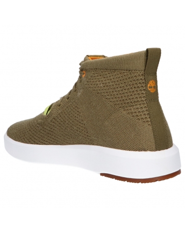 Sportif pour Homme TIMBERLAND A25ZA TRUE CLOUD OLIVE
