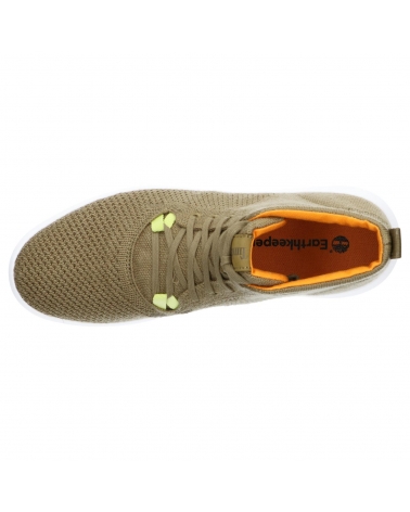 Sportif pour Homme TIMBERLAND A25ZA TRUE CLOUD OLIVE