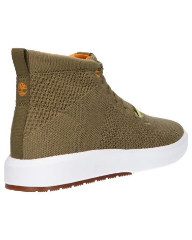 Sportif pour Homme TIMBERLAND A25ZA TRUE CLOUD OLIVE
