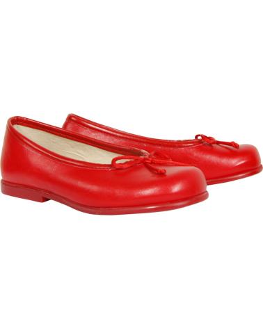 Ballerines GARATTI  pour Fille AN0069  RED