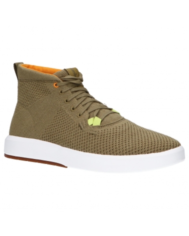 Sportif pour Homme TIMBERLAND A25ZA TRUE CLOUD OLIVE