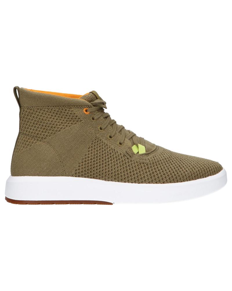 Sportif pour Homme TIMBERLAND A25ZA TRUE CLOUD OLIVE