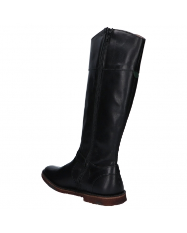 Bottes pour Femme KICKERS 577420-50 CHRISTY 8 NOIR