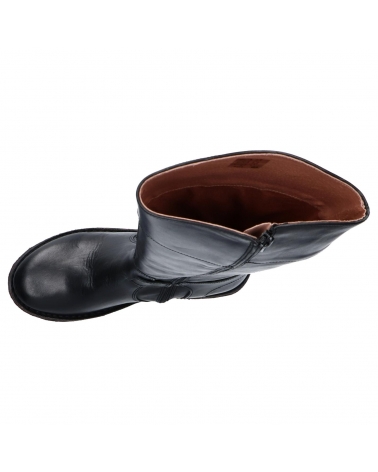 Bottes pour Femme KICKERS 577420-50 CHRISTY 8 NOIR