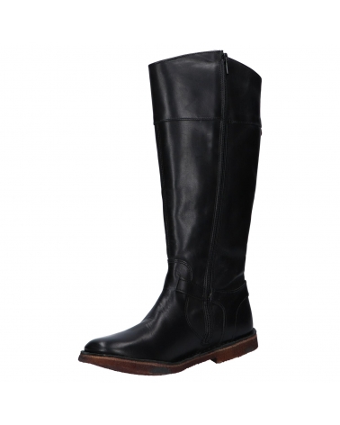 Bottes pour Femme KICKERS 577420-50 CHRISTY 8 NOIR