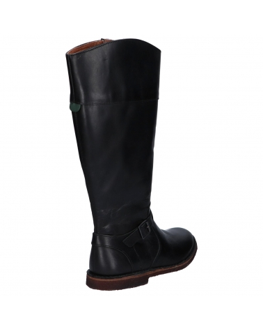 Bottes pour Femme KICKERS 577420-50 CHRISTY 8 NOIR