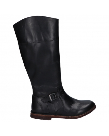 Bottes pour Femme KICKERS 577420-50 CHRISTY 8 NOIR