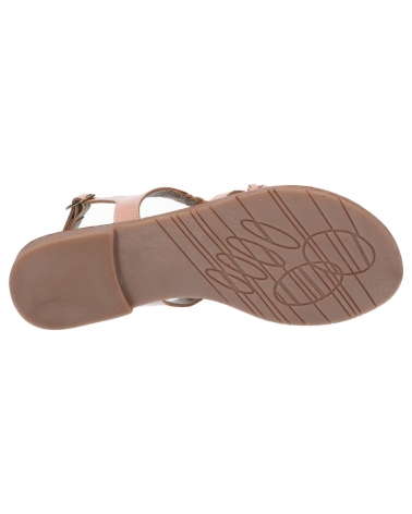 Sandales KICKERS  pour Femme 708850-50 ETHY  133 ROSE NUDE