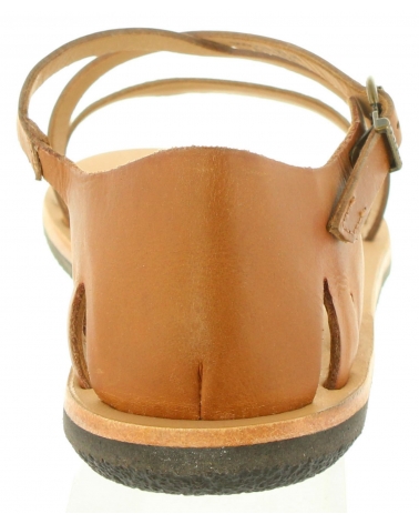 Sandalias KICKERS  de Mujer 350015-50 SPARTAME  93 MARRON