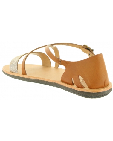 Sandalias KICKERS  de Mujer 350015-50 SPARTAME  93 MARRON