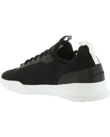 Sportschuhe für Herren LACOSTE 34SPM0024 LT SPIRIT 312 BLK