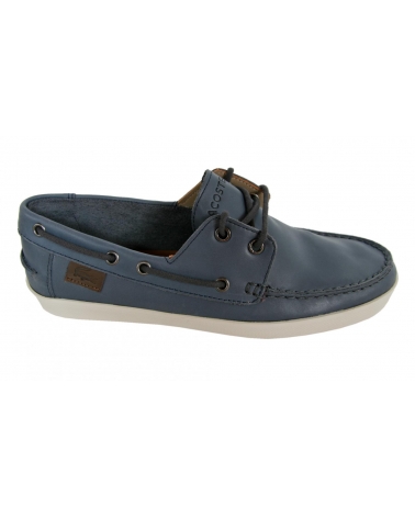 Nauticos LACOSTE  de Hombre 29SRM2113 KEELLSON  SRM DARK BLUE