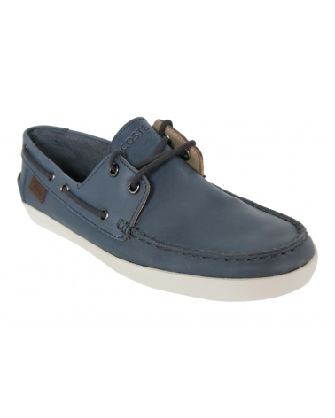 Nauticos LACOSTE  de Hombre 29SRM2113 KEELLSON  SRM DARK BLUE