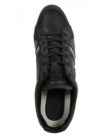 Zapatillas deporte LACOSTE  de Hombre 28SRM0022 RAYFORD 6  237C01 BLACK