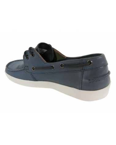 Nauticos LACOSTE  de Hombre 29SRM2113 KEELLSON  SRM DARK BLUE