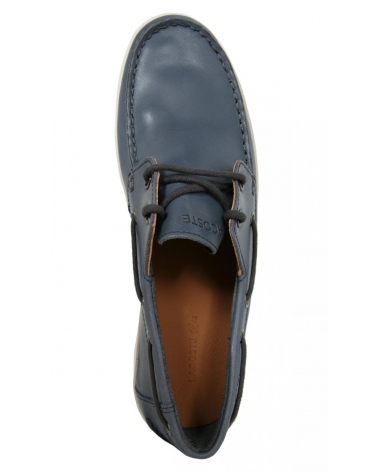 Nauticos LACOSTE  de Hombre 29SRM2113 KEELLSON  SRM DARK BLUE