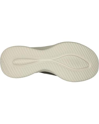 Deportivas de Mujer SKECHERS SLIP-INS ULTRA FLEX 3 0-BRILLIANT KAKI