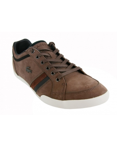 Zapatillas deporte LACOSTE  de Hombre 27SRM1230 RAYFORD  158 LT BRW