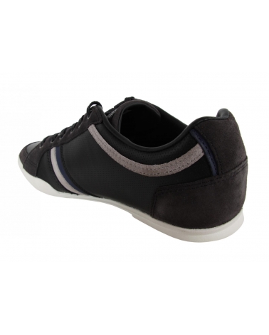 Zapatillas deporte LACOSTE  de Hombre 28SRM0022 RAYFORD 6  237C01 BLACK