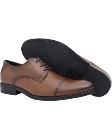 BAERCHI 2752-N EN COLOR PARA HOMBRE CUERO