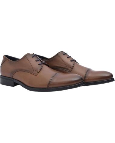 BAERCHI 2752-N EN COLOR PARA HOMBRE CUERO