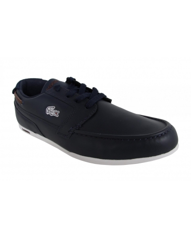 Zapatillas deporte LACOSTE  de Hombre 24SPM1212 DREYFUS EO  2L8 DK BLU-BRW