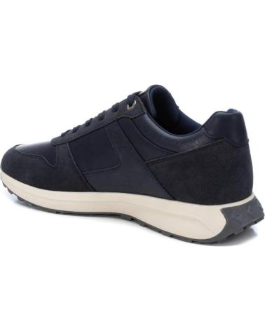 Man Zapatillas deporte XTI DEPORTIVO 141864  DE AZUL