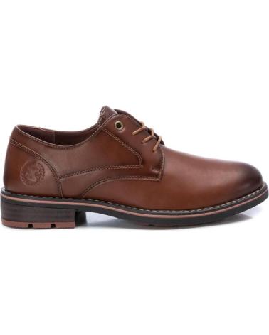XTI ZAPATO CAMEL 142083