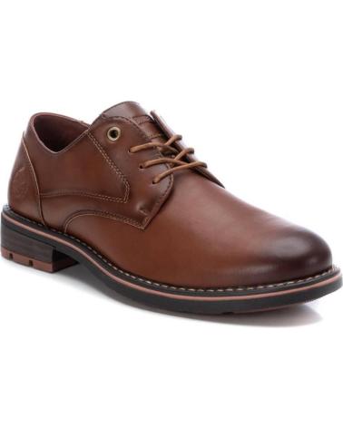 XTI ZAPATO CAMEL 142083