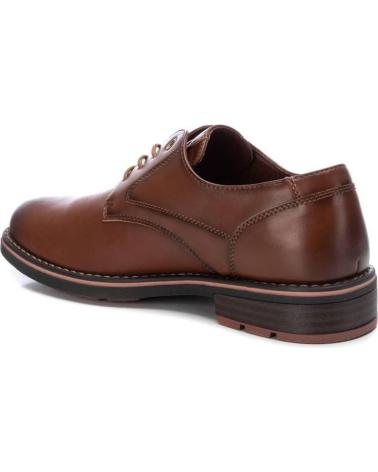 XTI ZAPATO CAMEL 142083