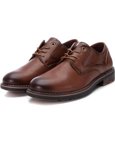 XTI ZAPATO CAMEL 142083