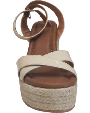 Woman Sandals BELANG LIMAN BEIGE