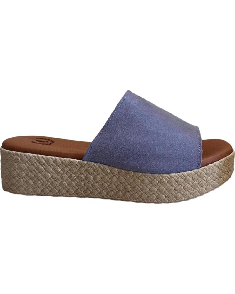 Sandali SOTOALTO per Donna e Bambina ROGAE VIOLETA Sandali SOTOALTO per Donna e Bambina ROGAE VIOLETA