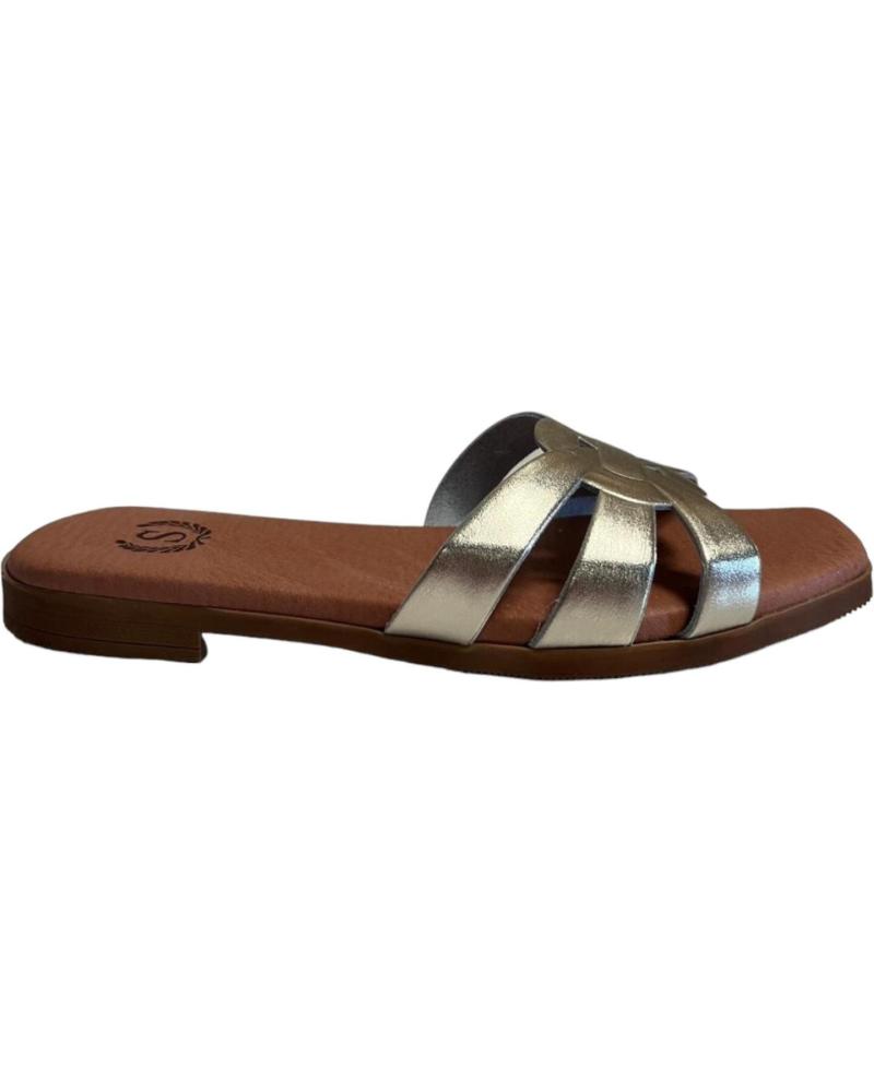 Sandali SOTOALTO  per Donna e Bambina LIRONE  GRIS