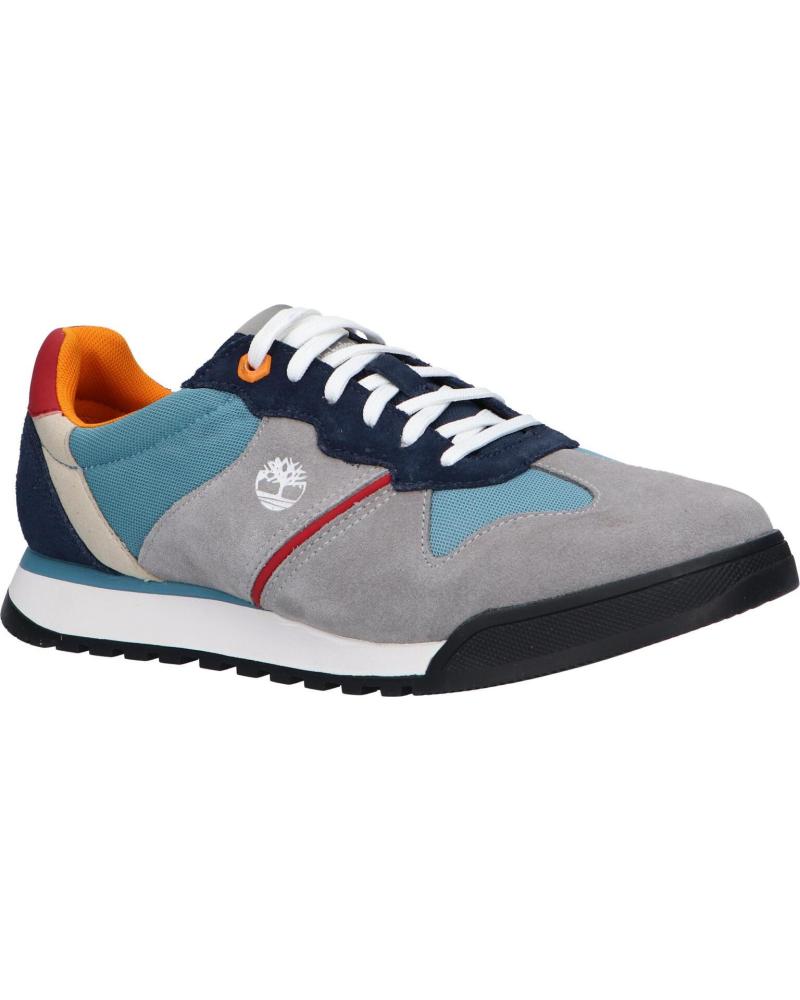 Deportivas timberland hombre sales