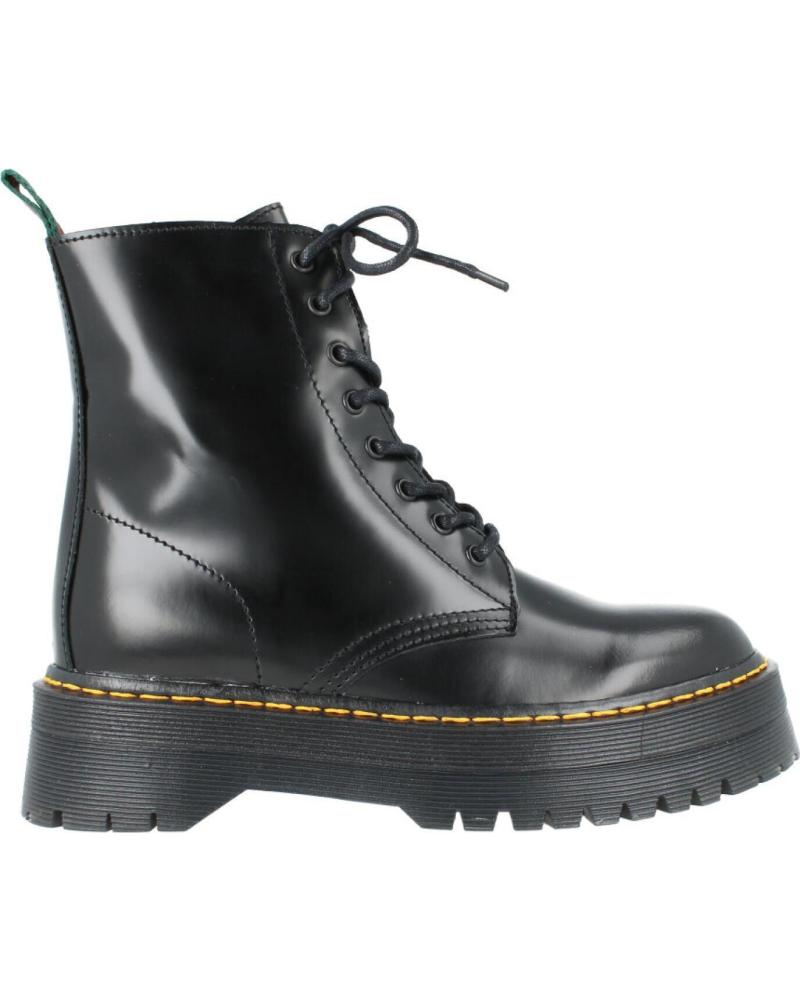 Botin discount alpe negro