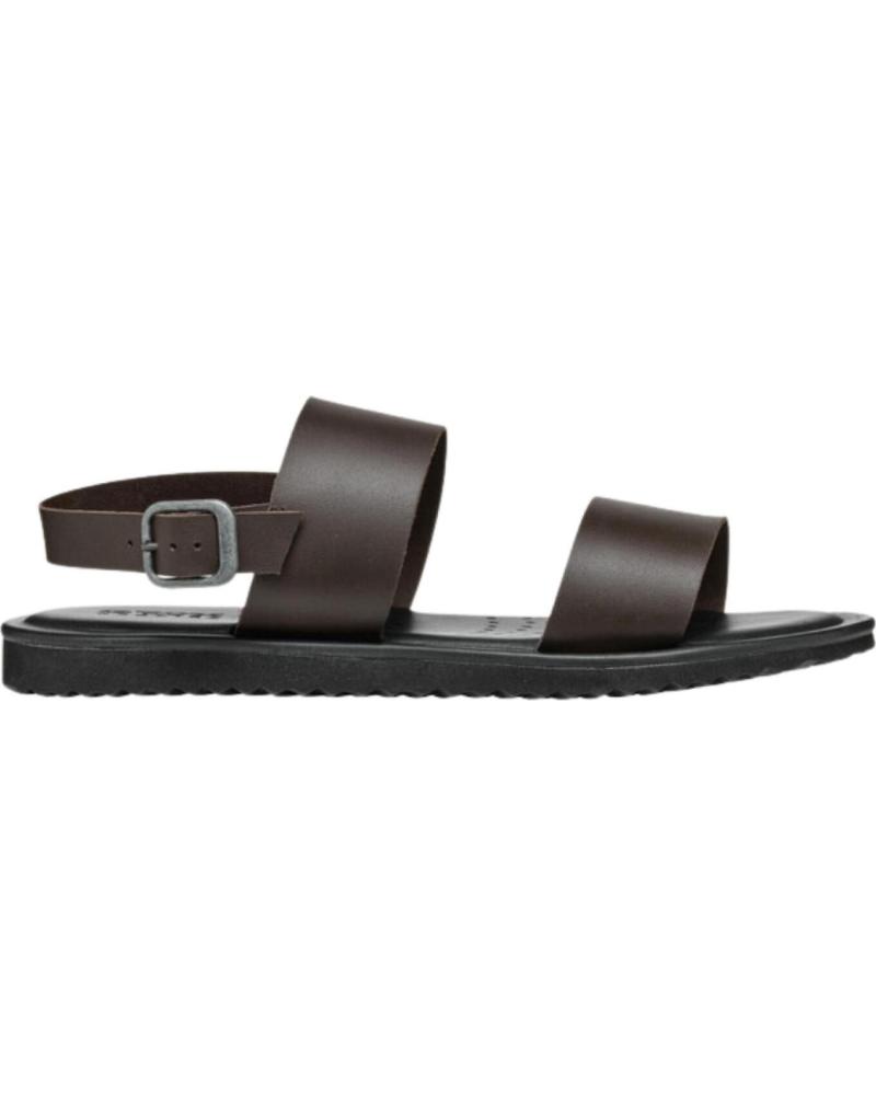 Sandali GEOX  per Uomo ERICE U36GUA00043  MARRóN